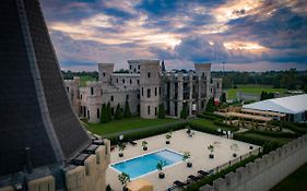 Kentucky Castle